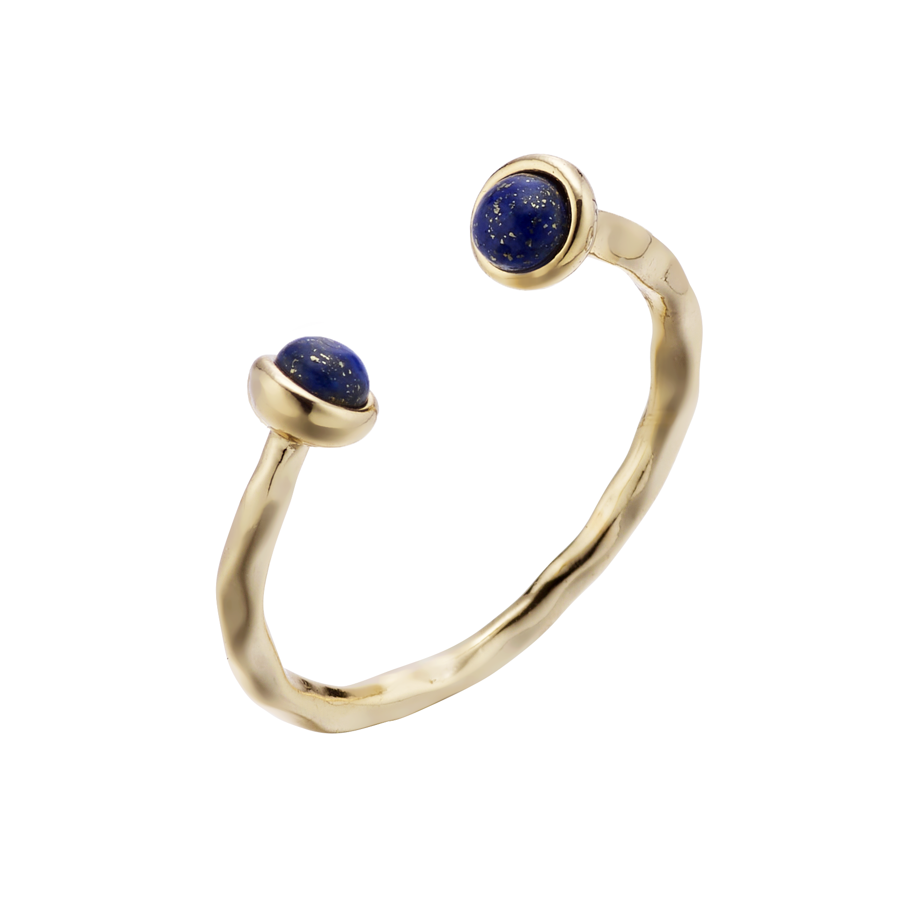 Sol Ring - Lapis Lazuli [LR0004L.A]
